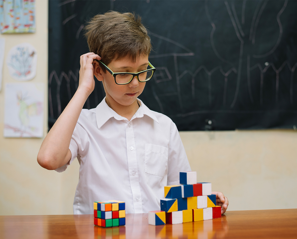 Atipik Otizm ile Asperger Sendromu Arasındaki Fark Nedir? 