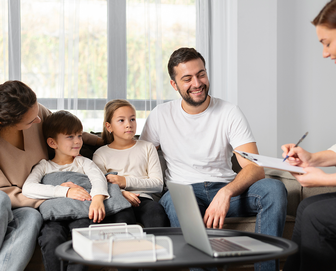 Aile Danışmanlığının Faydaları