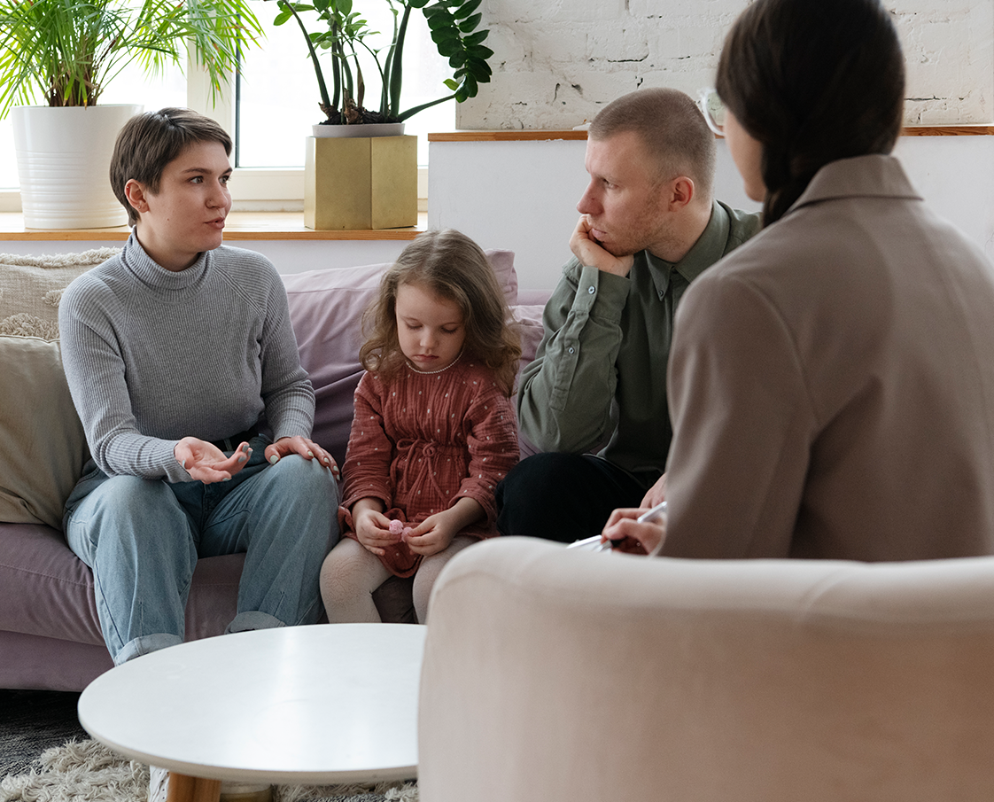 Tuzla Aile Terapisi ve Danışmanlığı